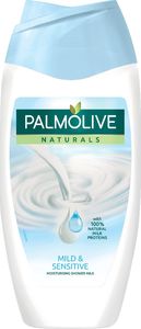 Gel za prhanje Palmolive, protect, 250 ml